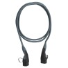 Přísl. Nabíjecí kabel 5m 32A 3fáz. T2-T2 IEC