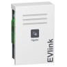 Nabíjecí st. Parking nástěnná m. 22kW 2xT2 RFID