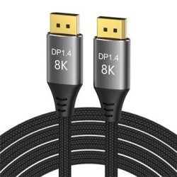 PremiumCord 8K DP1.4 5m