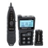 W-Star Tester kabelů UTP WSNF8209, RJ45, Poe, hledací sonda