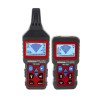 W-Star Hledač kabelů WSNF826, 12-400V traser kabelů, až 1km, 2m