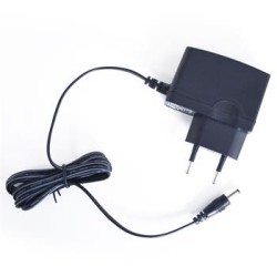 TP-Link Napájecí adaptér s DC konektorem 3,5/1,35mm (5V, 0,6A)