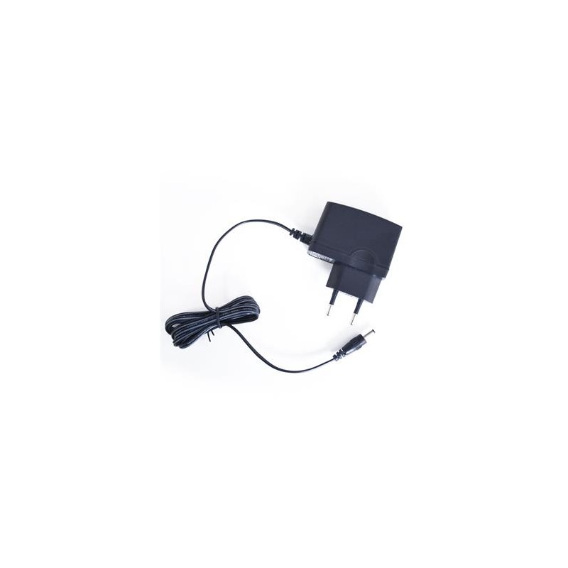 TP-Link Napájecí adaptér s DC konektorem 3,5/1,35mm (5V, 0,6A)