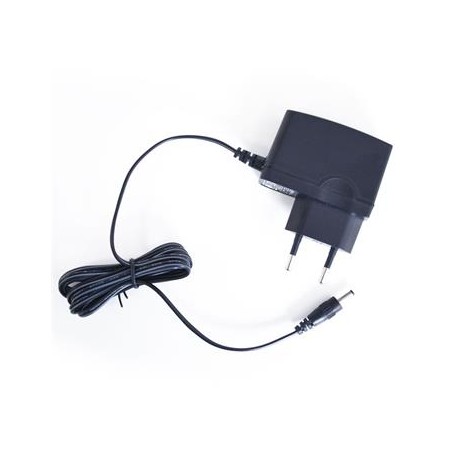 TP-Link Napájecí adaptér s DC konektorem 3,5/1,35mm (5V, 0,6A)