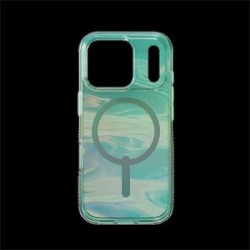 ZAGG Ochranný kryt Milan Snap Apple 17 Pro Iridescent Oil