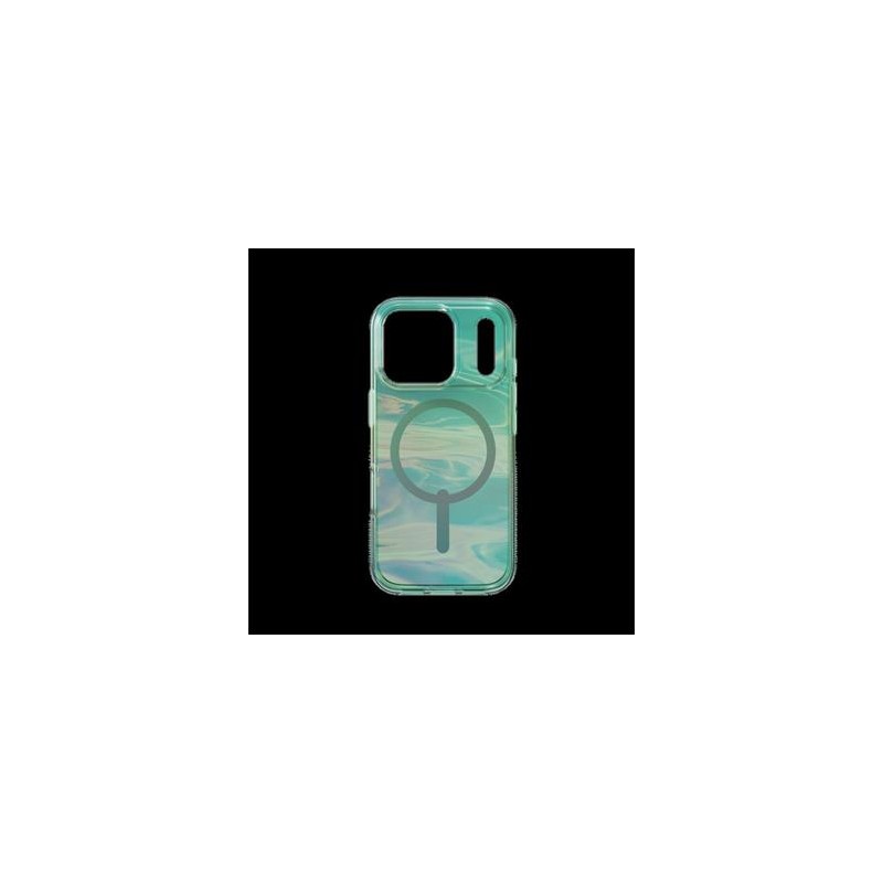 ZAGG Ochranný kryt Milan Snap Apple 17 Pro Iridescent Oil