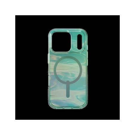 ZAGG Ochranný kryt Milan Snap Apple 17 Pro Iridescent Oil