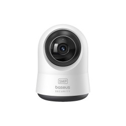 Baseus Vnitřní kamera Security P1 Pro 3K bílá