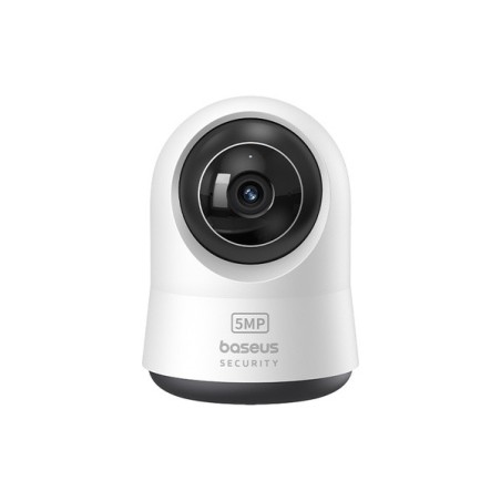 Baseus Vnitřní kamera Security P1 Pro 3K bílá