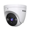 Tenda TC3T24C-PS(2.8mm) - venkovní PoE 4MPx Smart Full-Color kamera, Turret