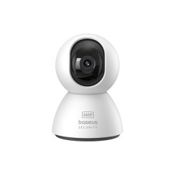 Baseus Vnitřní kamera Security P1 3K bílá
