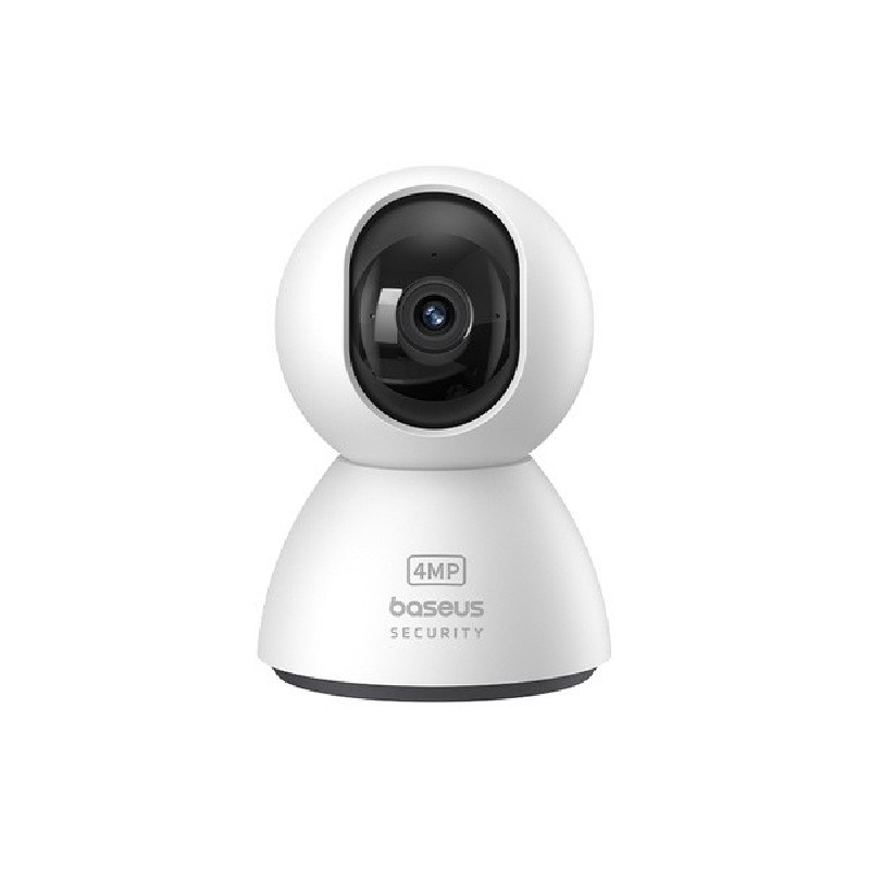 Baseus Vnitřní kamera Security P1 3K bílá