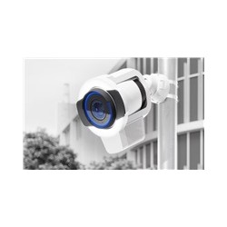 UBNT AI Pro Enhancer - Externí přísvit pro kameru AI Pro bílý