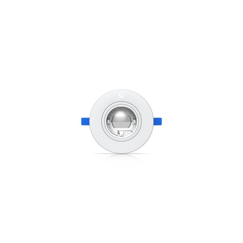 Ubiquiti UACC-G5-Dome-Ultra-FM-W - G5 Dome Ultra Flush Mount, Zápustný držák pro UVC-G5-Dome-Ultra