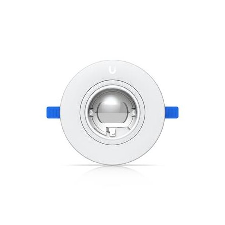 Ubiquiti UACC-G5-Dome-Ultra-FM-W - G5 Dome Ultra Flush Mount, Zápustný držák pro UVC-G5-Dome-Ultra