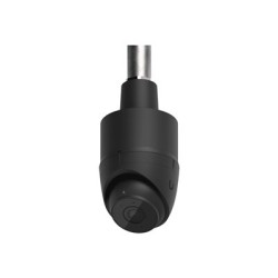 Ubiquiti UACC-Camera-CJB-B - Camera Compact Junction Box, kabelový box pro UVC-G5-xxx-Ultra, černý