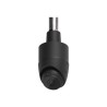 Ubiquiti UACC-Camera-CJB-B - Camera Compact Junction Box, kabelový box pro UVC-G5-xxx-Ultra, černý