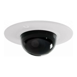 Ubiquiti UACC-G5-Dome-Ultra-FM-SB-W - G5 Dome Ultra Flush Mount, Zápustný držák, kouřové sklo