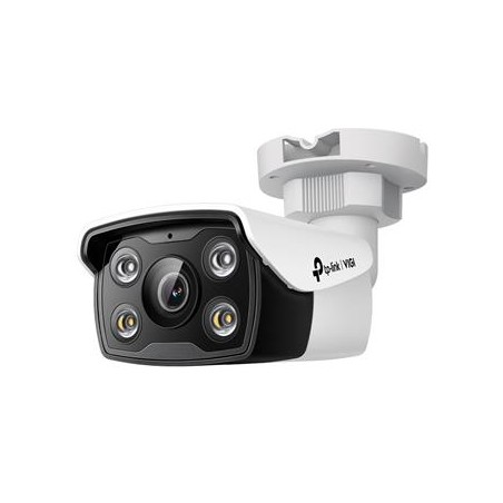 VIGI C350(6mm) 5MP Full-Color Bullet Network cam.