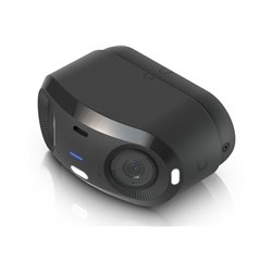 UBNT UVC G6 180°, UniFi 16MP IP kamera, černá