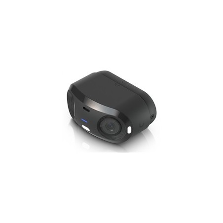 UBNT UVC G6 180°, UniFi 16MP IP kamera, černá