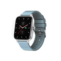 MaxCom Smartwatch FW55 Aurum Pro Silver