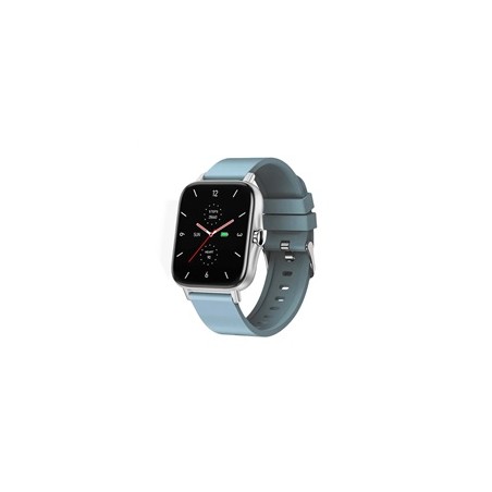 MaxCom Smartwatch FW55 Aurum Pro Silver