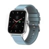 MaxCom Smartwatch FW55 Aurum Pro Silver