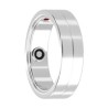 Maxcom mRing MR100 12/68 Silver