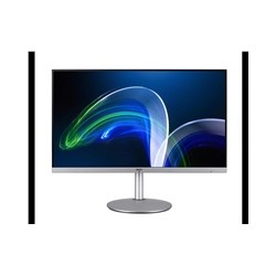ACER LCD CB322QKsemipruzx, 80cm (31.5") IPS LED,4K UHD 3840x2160@60Hz,350cd/m2,178/178,HDMI,USB,DP,REPRO,VESA,Pivot,HDR