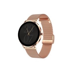 MaxCom Smartwatch FW27 Selenium Gold