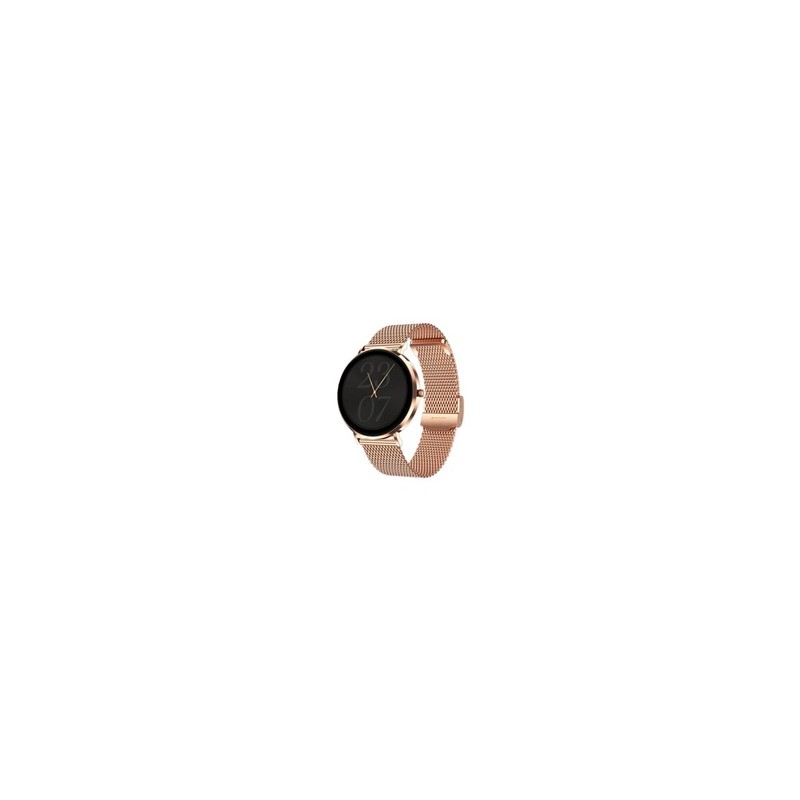 MaxCom Smartwatch FW27 Selenium Gold