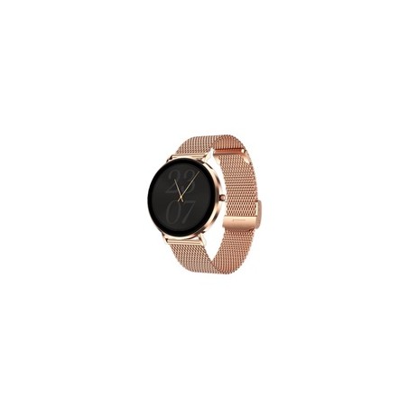 MaxCom Smartwatch FW27 Selenium Gold