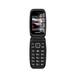MaxCom MM828 Black