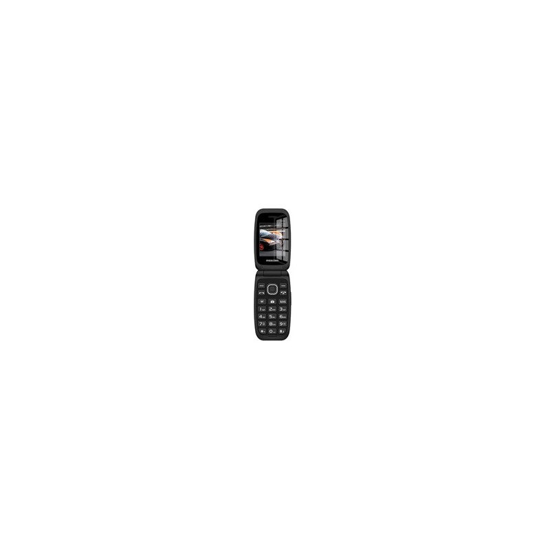 MaxCom MM828 Black