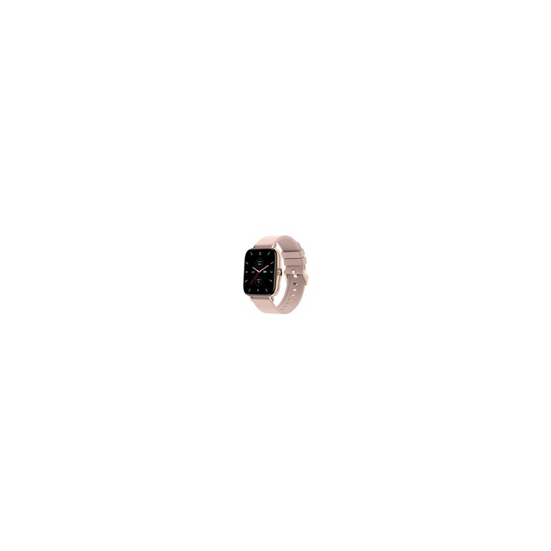 MaxCom Smartwatch FW55 Aurum Pro Gold