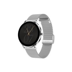 MaxCom Smartwatch FW27 Selenium Silver