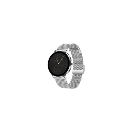 MaxCom Smartwatch FW27 Selenium Silver