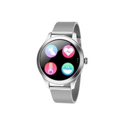 MaxCom Smartwatch FW42 Silver