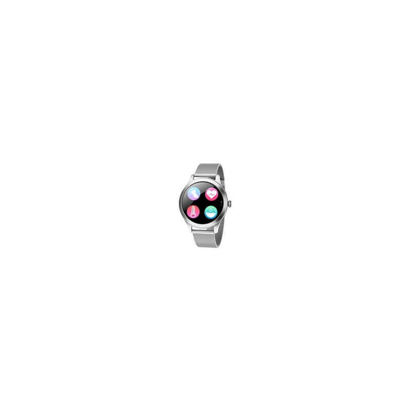 MaxCom Smartwatch FW42 Silver