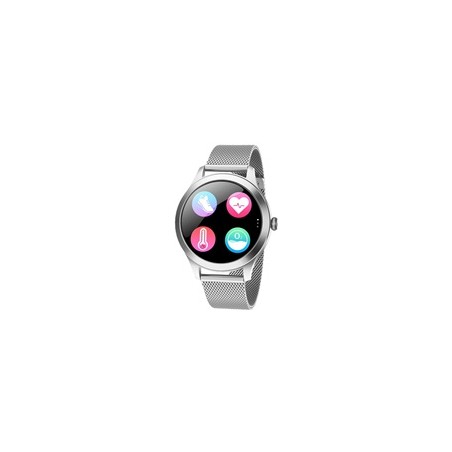 MaxCom Smartwatch FW42 Silver