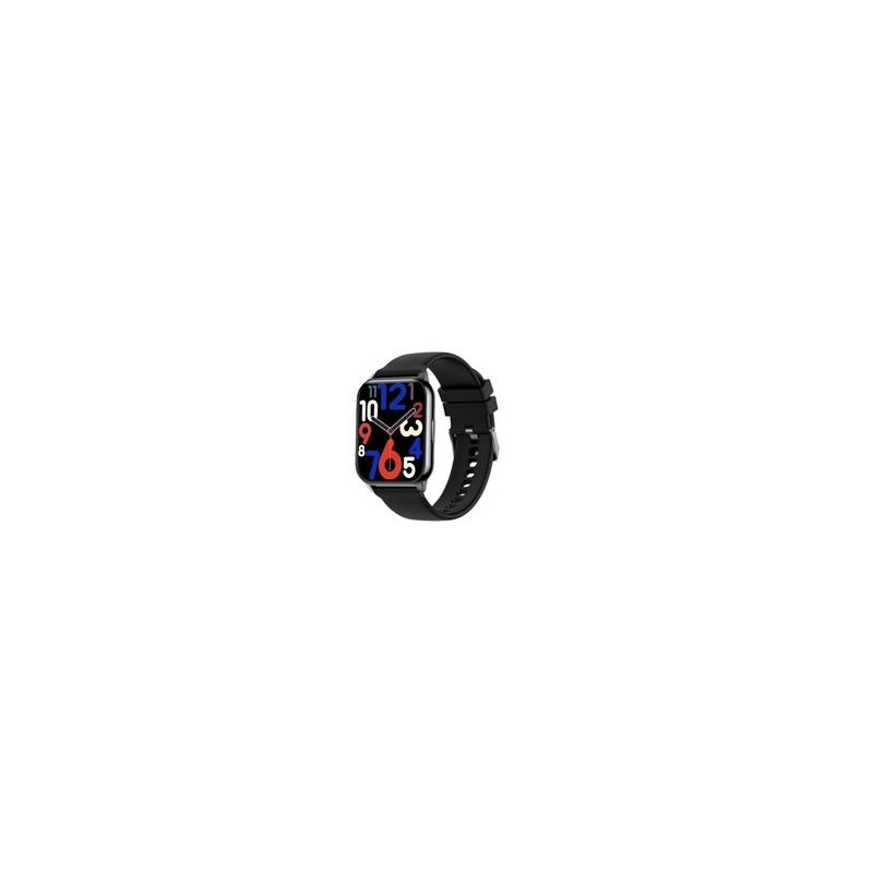 MaxCom Smartwatch FW25 Arsen Pro Black