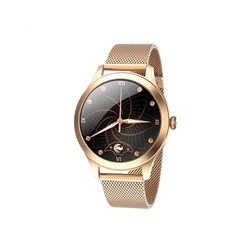 MaxCom Smartwatch FW42 Gold