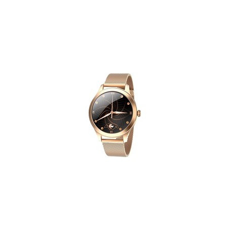 MaxCom Smartwatch FW42 Gold