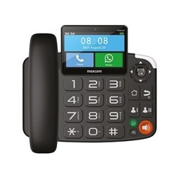 BAZAR - MaxCom MM42D SE, rozbaleno