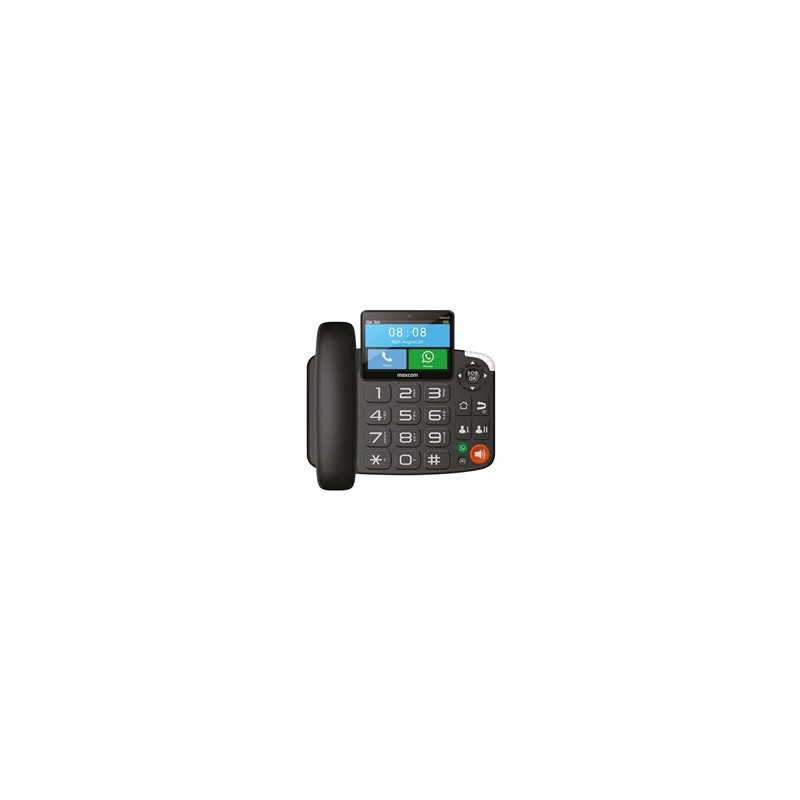 BAZAR - MaxCom MM42D SE, rozbaleno