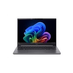 ACER NTB TravelMate X4 14 AI (TMX414-51-TCO-73PV),Ultra 7 258V,14"WUXGA,32GB,1TB SSD,Intel,W11P,Gray