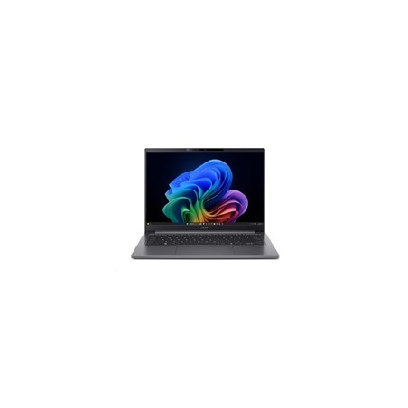 ACER NTB TravelMate X4 14 AI (TMX414-51-TCO-73PV),Ultra 7 258V,14"WUXGA,32GB,1TB SSD,Intel,W11P,Gray