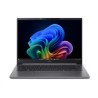 ACER NTB TravelMate X4 14 AI (TMX414-51-TCO-73PV),Ultra 7 258V,14"WUXGA,32GB,1TB SSD,Intel,W11P,Gray