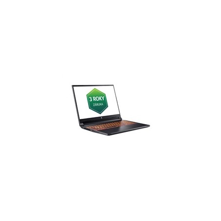 ACER NTB Nitro V 16 (ANV16-72-74U6),Core 7 240H,16"WUXGA,32GB,1TB SSD,RTX 5070,Linux,Black
